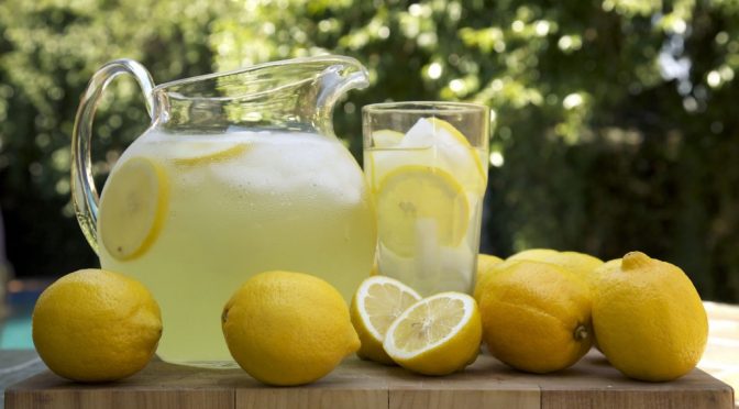 From Lemon to Lemonade- Saltair Centre Saga