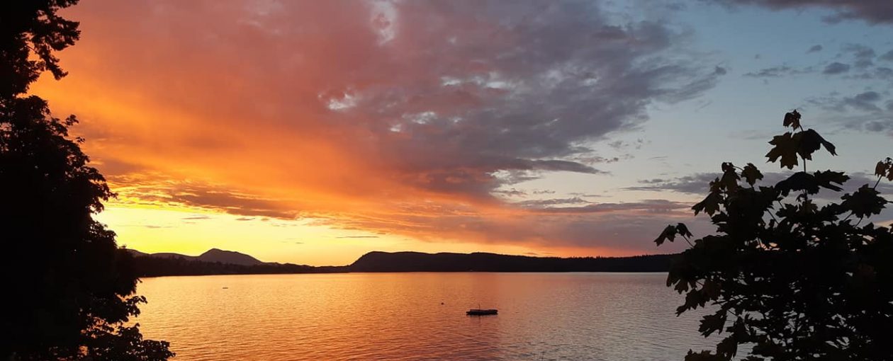Saltair, BC